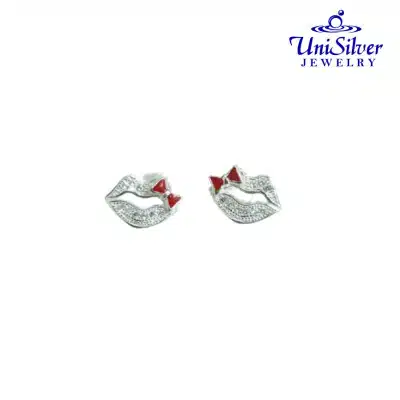Lady's Earring (ESM73-1001)