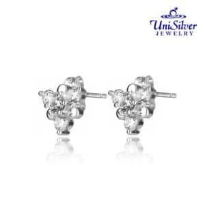 Lady's Earring (ES158-1001 010)