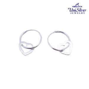 Lady's Earrings (LE987-1001)