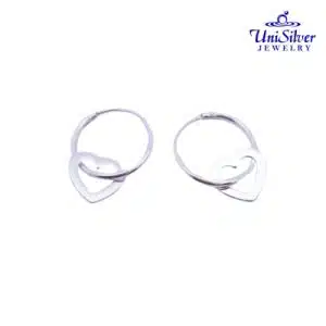 Lady's Earrings (LE987-1001)