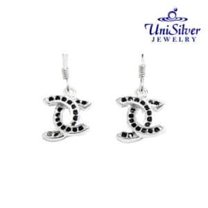 Lady's Earring (ES357-1001)