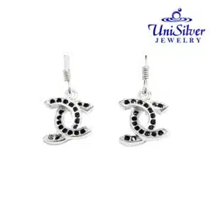 Lady's Earring (ES357-1001)