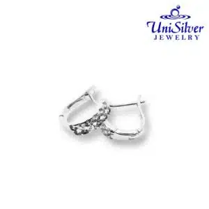 Lady's Earring (ES474-1001)