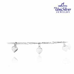 Lady's Bracelet (LB1179-1070 057)