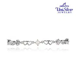 Lady's Bracelet (BS199H-101075 055)