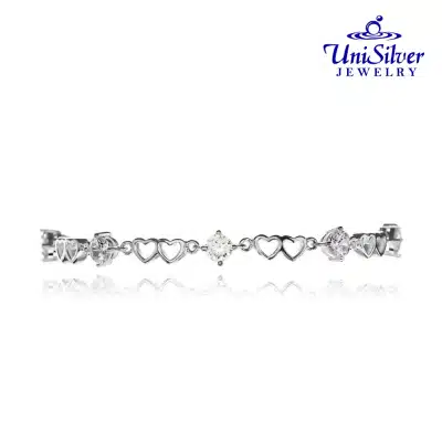 Lady's Bracelet (BS199H-101075 055)