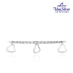 Lady's Bracelet (LB1473-101070 062)