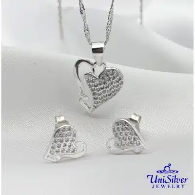 Necklace Set (SET106-101018)