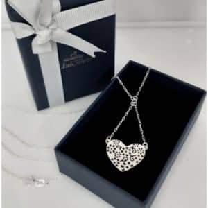 Lady's Necklace (NP290-121018)