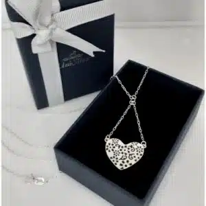 Lady's Necklace (NP290-121018)