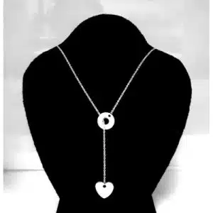 Necklace with Pendant (NP384-1028)
