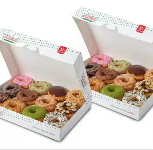 Double Dozen Assorted