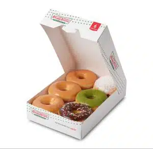 Mixed Box of 6