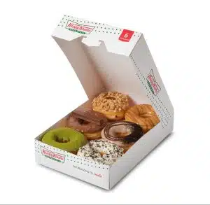 Box of 6 Premium Assorted