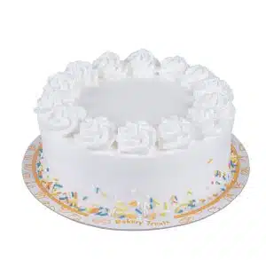 Mallows Cake (Chocolate) 6inch