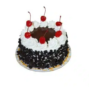 Black Forest Cake