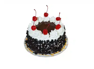 Black Forest Cake