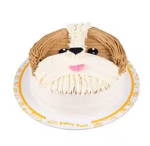 Pet Lovers Cake
