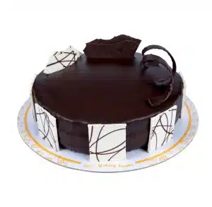 Choco Overload (8inch)
