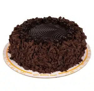 Triple Chocolate Cake (8inch)