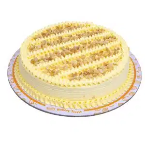Sansrival (8inch)