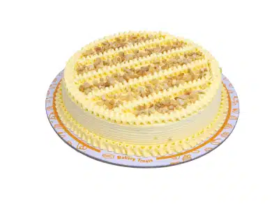 Sansrival (8inch)