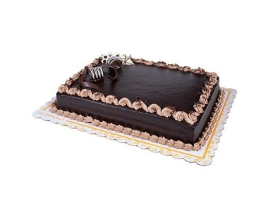Chocolate Party Cake
