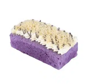 Taisan Cake Ube Cheese