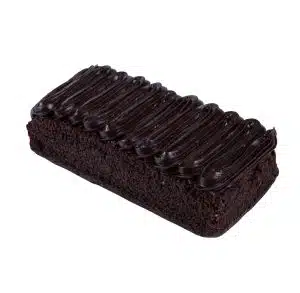 Devil's Food Bar Cake