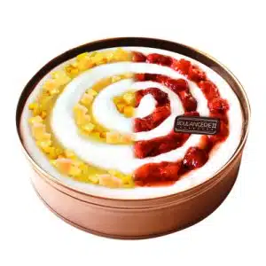 WTF Strawberry Mango Tango