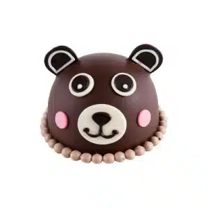 Lovely Teddy