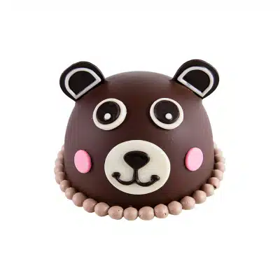 Lovely Teddy