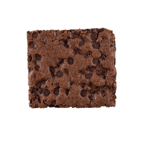 Chewy Fudgy Brownies