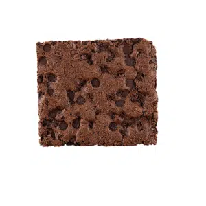 Chewy Fudgy Brownies