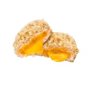 Ultimate Cheesy Chicken Floss