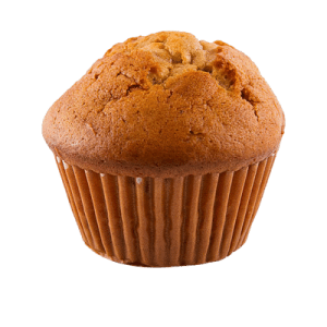 Blueberry Muffin