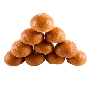 Hokkaido Milk Rolls