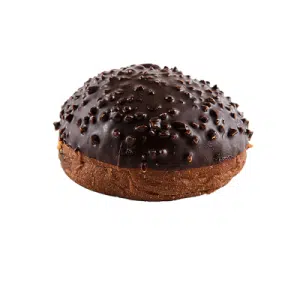 Chocolate Overload!