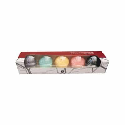 Premium Signature Macaron Gift Set