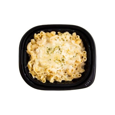 Truffle Mac & Cheese