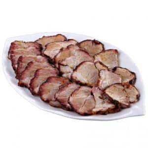 Pugon-Roasted Asado