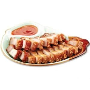 Drunken Lechon Macau