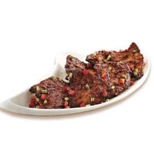 Shantung Pork