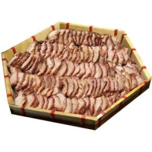 Pugon Roasted Asado Platter