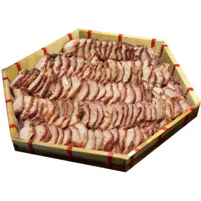 Pugon Roasted Asado Platter