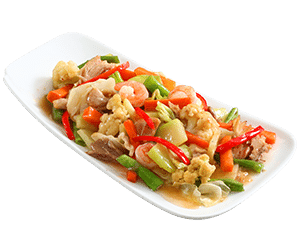 Chopsuey