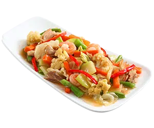 Chopsuey