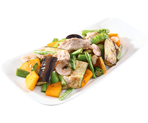 Pinakbet