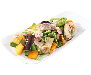 Pinakbet