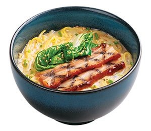 Bida Pork Mamen